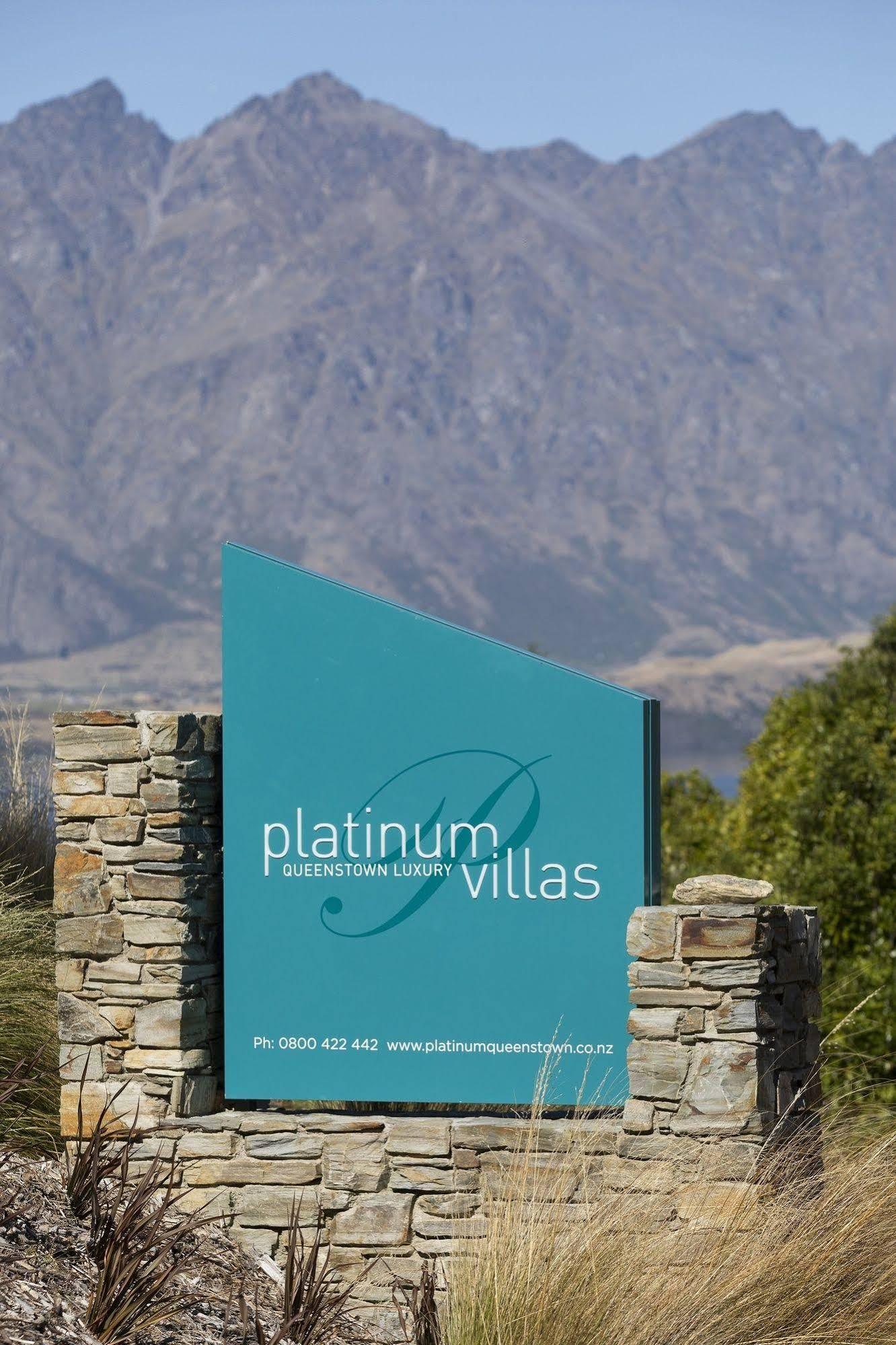Platinum Κουίνσταουν Εξωτερικό φωτογραφία